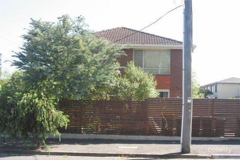 Property photo of 6/22 Smith Street Thornbury VIC 3071