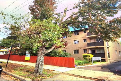Property photo of 15/50 Wigram Street Harris Park NSW 2150