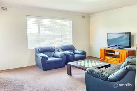 Property photo of 15/50 Wigram Street Harris Park NSW 2150
