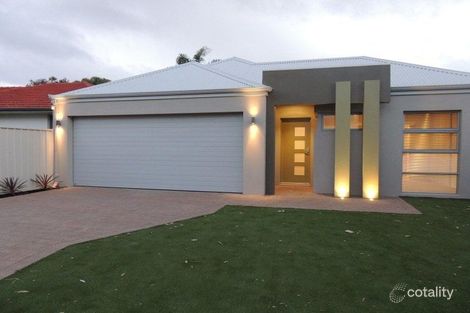 5 Birwash Pl, Nollamara, WA 6061