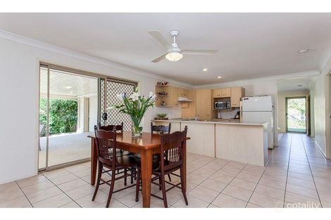 Property photo of 4 Creswick Place Bellbowrie QLD 4070