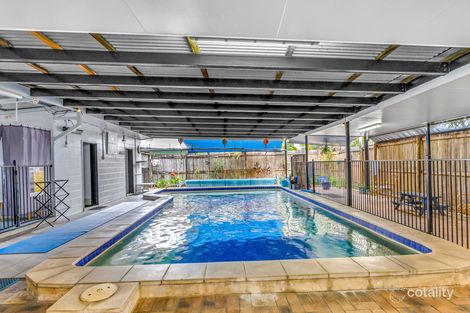 Property photo of 110 Pease Street Manoora QLD 4870