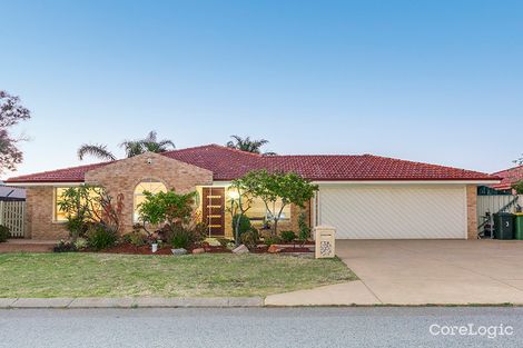 Property photo of 3 Turquoise Court Forrestfield WA 6058