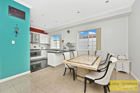 Property photo of 20 Napoleon Road Greenacre NSW 2190