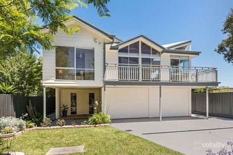 Property photo of 12 Adelaide Street Blairgowrie VIC 3942