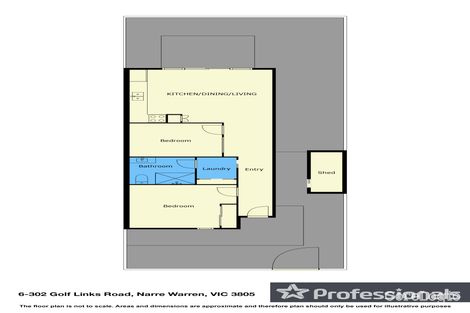 Property photo of 6/302 Golf Links Road Narre Warren VIC 3805