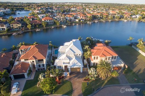 15 Sabrina Ave, Helensvale, QLD 4212