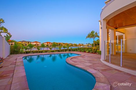 Property photo of 15 Sabrina Avenue Helensvale QLD 4212