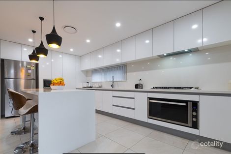Property photo of 5 Beaumont Street Kingsgrove NSW 2208