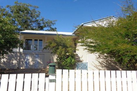 Property photo of 170 Gympie Road Tinana QLD 4650