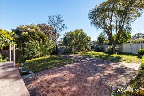Property photo of 6 Ryndle Street Doubleview WA 6018