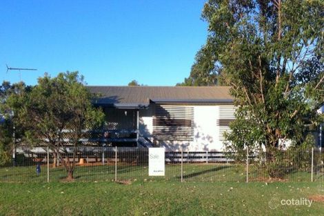 25 Wildie St, Charleville, QLD 4470