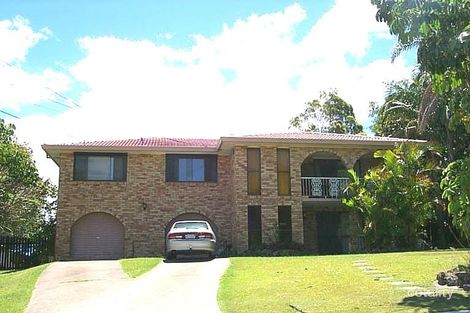 26 Oatberry Cres, Shailer Park, QLD 4128