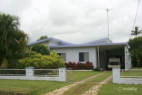 18 Jesson St, Ingham, QLD 4850