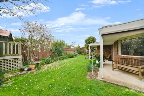 Property photo of 1 Club Court Mansfield VIC 3722