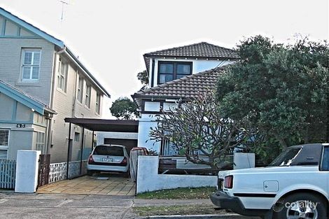 45 Wairoa Ave, North Bondi, NSW 2026