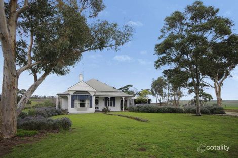 200 Sharkeys Rd, Sutherlands Creek, VIC 3331