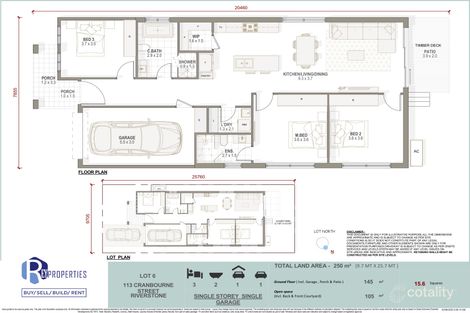 Property photo of 113 Cranbourne Street Riverstone NSW 2765