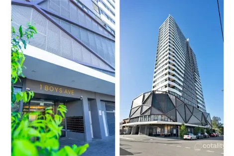 1402/1 Boys Ave, Blacktown, NSW 2148