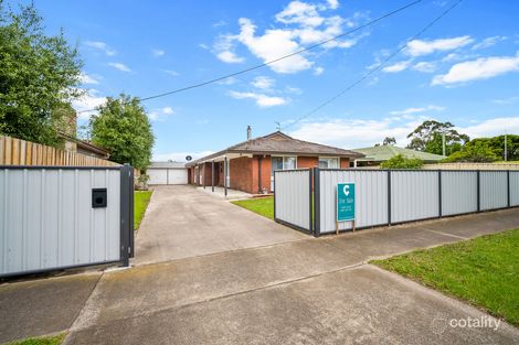 Property photo of 293 Raglan Street Sale VIC 3850