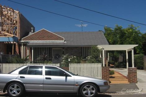 Property photo of 38 Thistle Street Brunswick VIC 3056