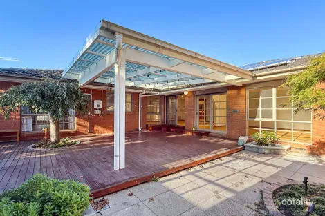 Property photo of 48A Edrington Park Drive Berwick VIC 3806