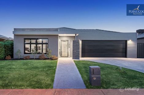 81 Miles Franklin Bvd, Point Cook, VIC 3030