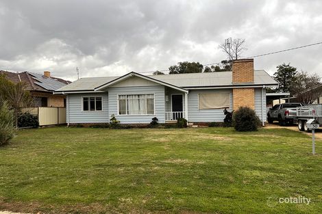 30 Kostadt St, Nathalia, VIC 3638