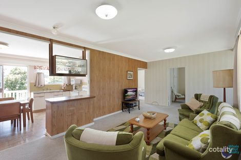 Property photo of 7 Harrison Street Dalmeny NSW 2546