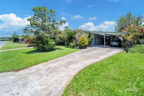 Property photo of 8 Mermaid Close Bentley Park QLD 4869