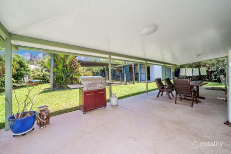 Property photo of 8 Mermaid Close Bentley Park QLD 4869