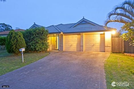 Property photo of 80 Montgomery Drive Alexandra Hills QLD 4161