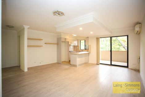 Property photo of 13/2-4 Duke Street Strathfield NSW 2135