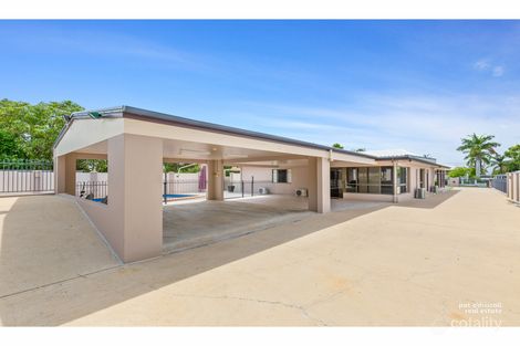 Property photo of 24 Jessie Street The Range QLD 4700