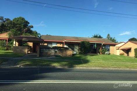 4/214 Kerry St, Sanctuary Point, NSW 2540