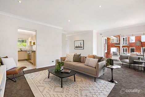 Property photo of 11/6 Milner Crescent Wollstonecraft NSW 2065