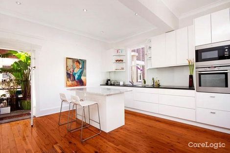 Property photo of 8/6 Holbrook Avenue Kirribilli NSW 2061