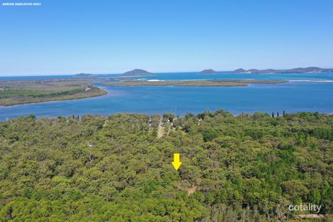 Property photo of 129 Koree Street Pindimar NSW 2324