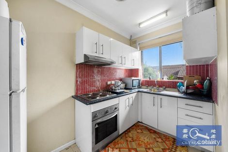 Property photo of 6/2 Third Avenue Campsie NSW 2194