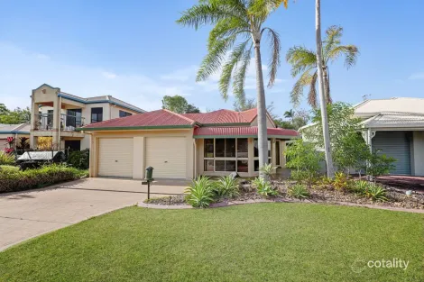 Property photo of 11 Harvard Street Douglas QLD 4814