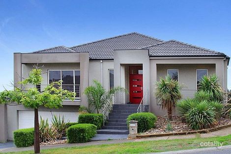 Property photo of 37 Elysee Avenue South Morang VIC 3752