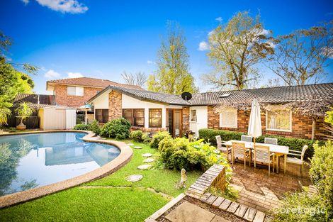 22 Rosebank Ave, Dural, NSW 2158