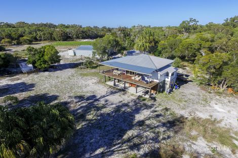 Property photo of 429 Woppis Road Woodgate QLD 4660