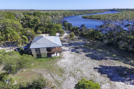 Property photo of 429 Woppis Road Woodgate QLD 4660