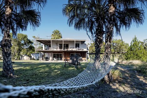 Property photo of 429 Woppis Road Woodgate QLD 4660