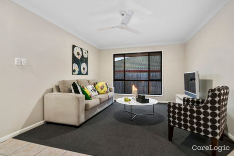 Property photo of 38 Bushgum Crescent Upper Coomera QLD 4209