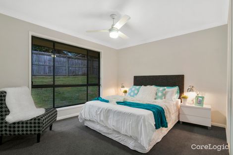 Property photo of 38 Bushgum Crescent Upper Coomera QLD 4209