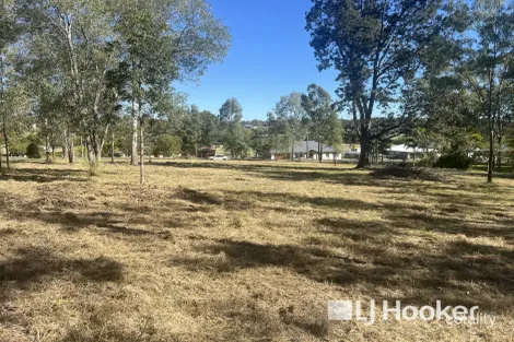 Property photo of 49 Hewett Drive Regency Downs QLD 4341