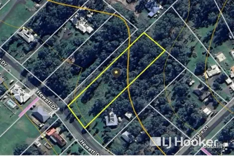 Property photo of 49 Hewett Drive Regency Downs QLD 4341