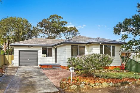 22 Inderan Ave, Lake Haven, NSW 2263